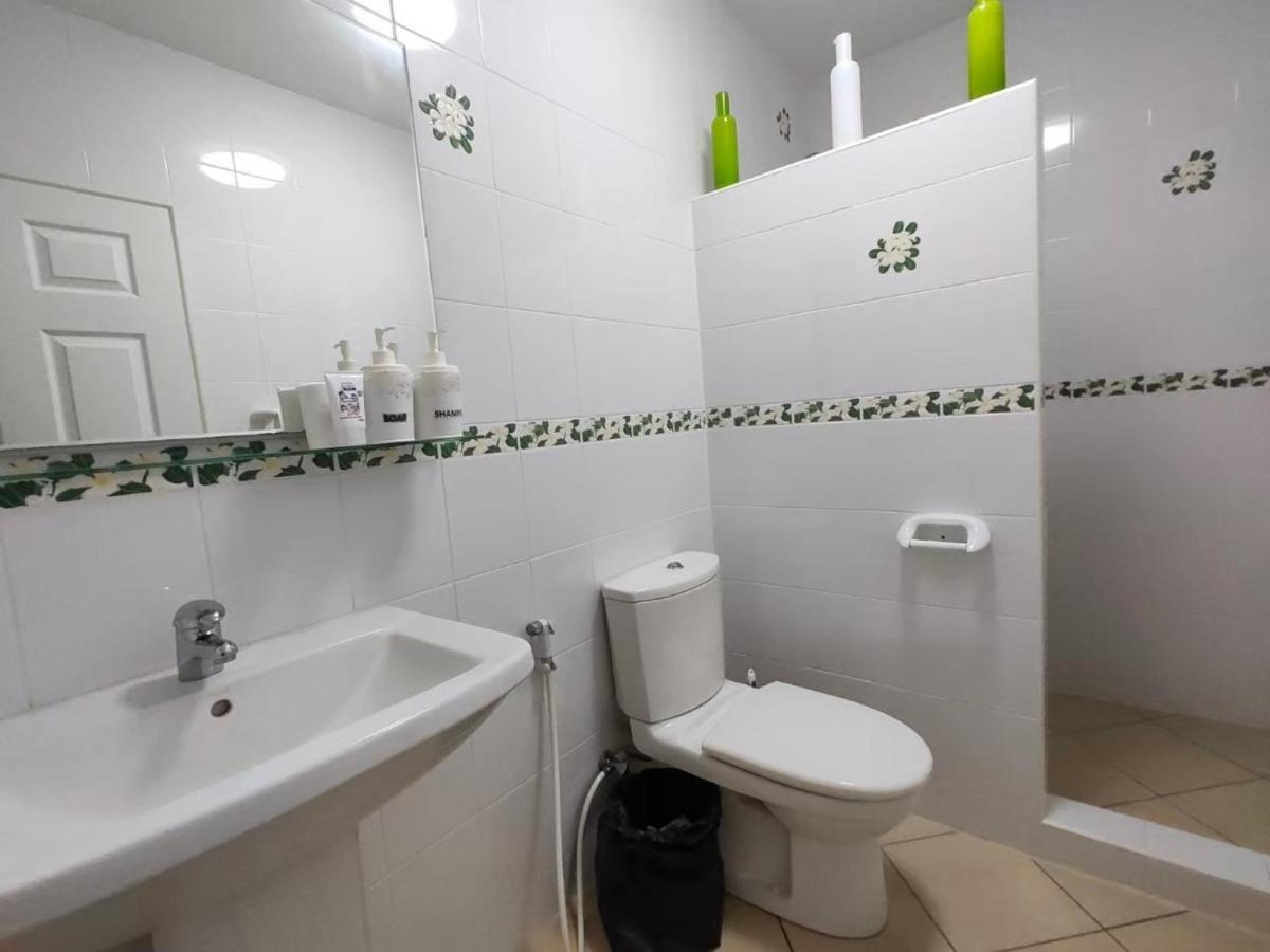R-Jay Villa L Pattaya L Private Pool L Bbq Ban Huai Yai Exterior foto