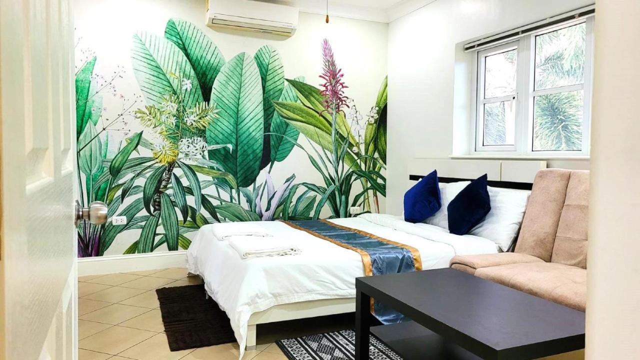 R-Jay Villa L Pattaya L Private Pool L Bbq Ban Huai Yai Exterior foto